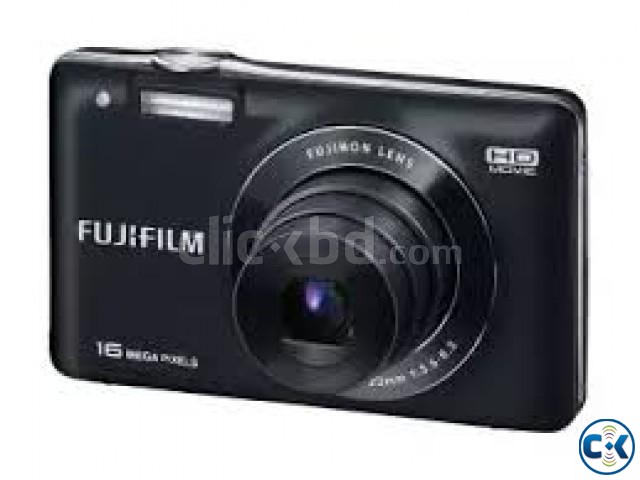 Fujifilm Camera FinePix JX550 China large image 0