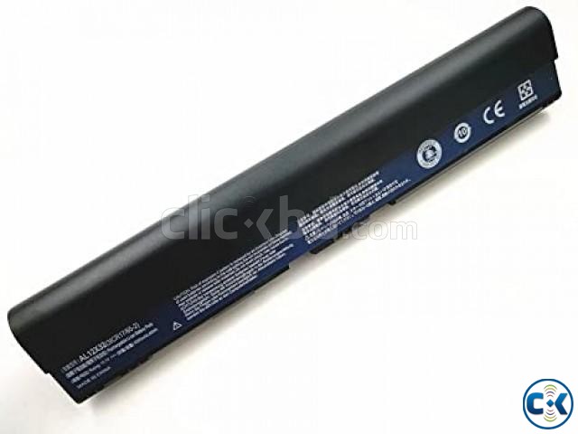 New 14.8V Battery For Acer Aspire V5-121 V5-131 V5-171 AL12A large image 0