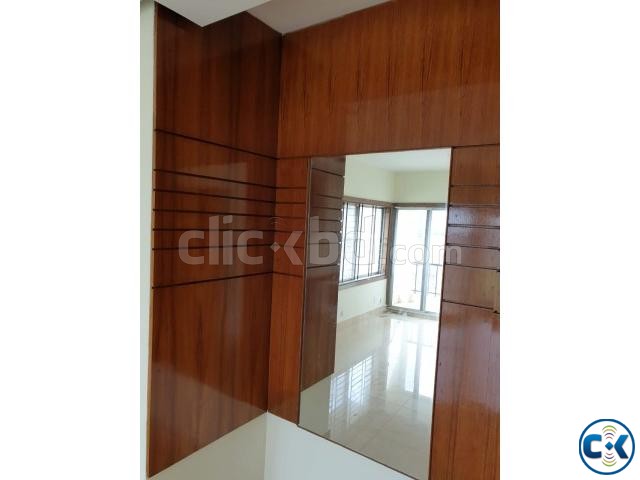 Luxurious flat for rent at Mohakhali DOHS 2530 Sq.Ft. large image 0