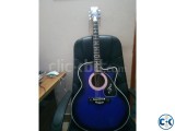 Givson Acoustic guitar for Sell 