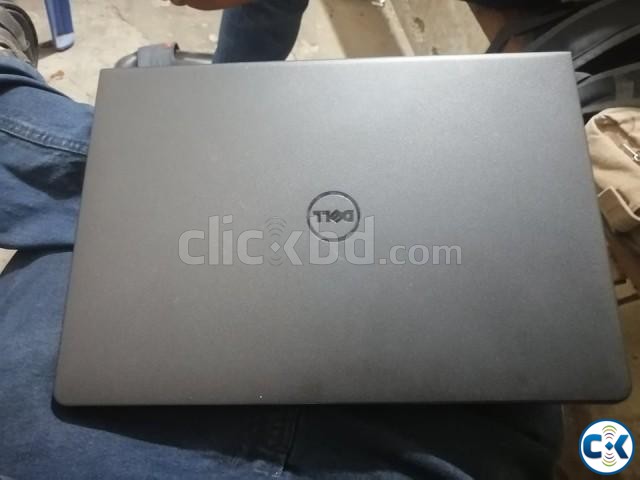 Dell Inspiron 14 large image 0