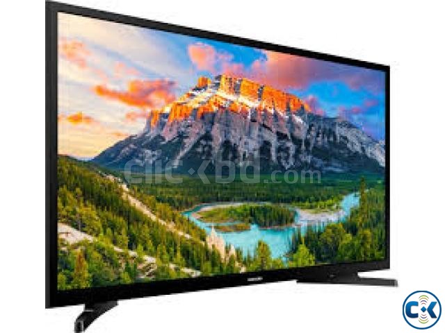 Samsung 32N5300 FULL HD LED SMART TV large image 0