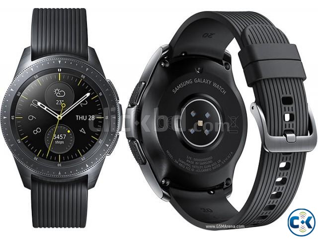 Samsung Galaxy Watch 46MM large image 0
