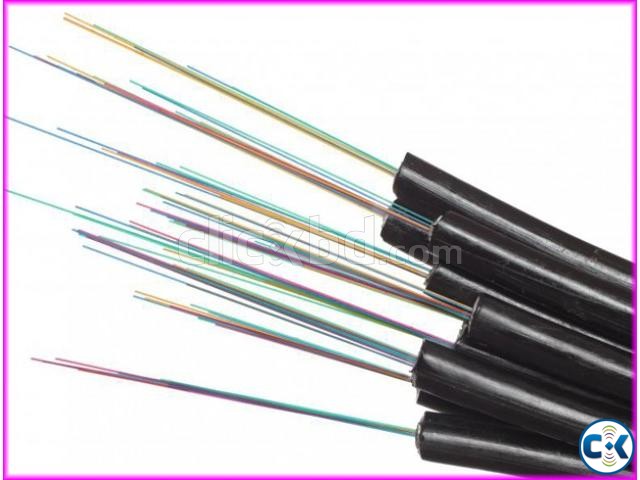 Fiber Optic Cable large image 0