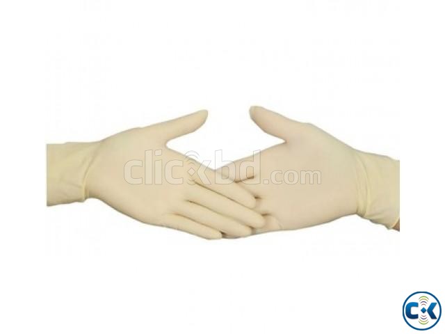 Comfit Surgical Gloves large image 0