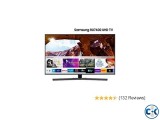Samsung 55-inch RU7400 2 Remote Price in BD