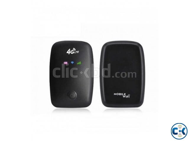 M3 4G Wifi Router Mini Router large image 0