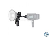 Godox AD-H600B Portable 600Ws Extension Head with Mount-New