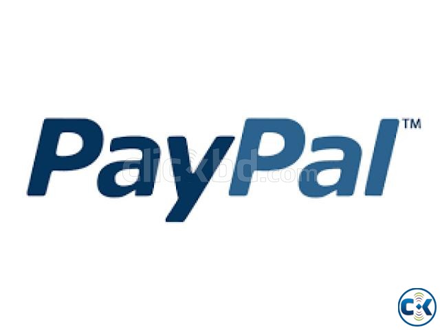100 VERIFIED PayPal NO NEED TO USE VPN VPS  large image 0