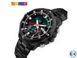 SKMEI 1146 Waterproof Watch Wristwatch Date Led Top Quality