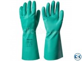Nitrile Gloves PPE