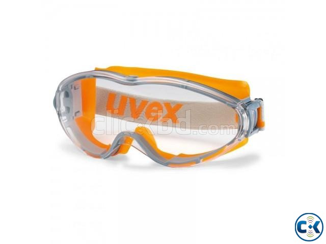 Safety Goggles UVEX PPE large image 0