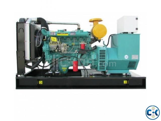 30 KVA Diesel Generator China large image 0