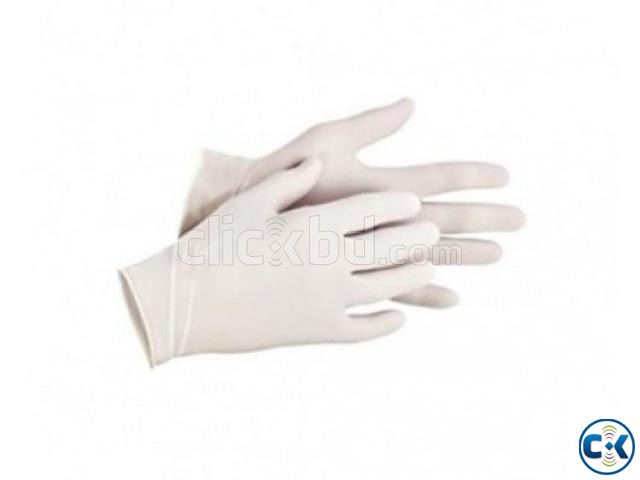 Comfit Surgical Gloves PPE Tk. 870 large image 0