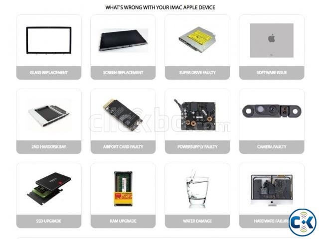 Specialists in Mac Logic Board Repair with 15 Years of Expe large image 0