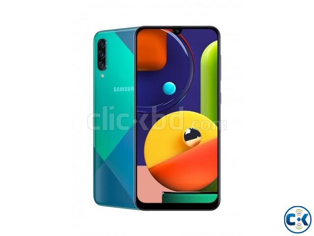 Samsung Galaxy A50s 6 128 Malaysia PRICE IN BD large image 0