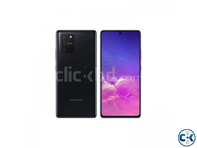 Samsung Note 10 Lite 128gb PRICE IN BD large image 0