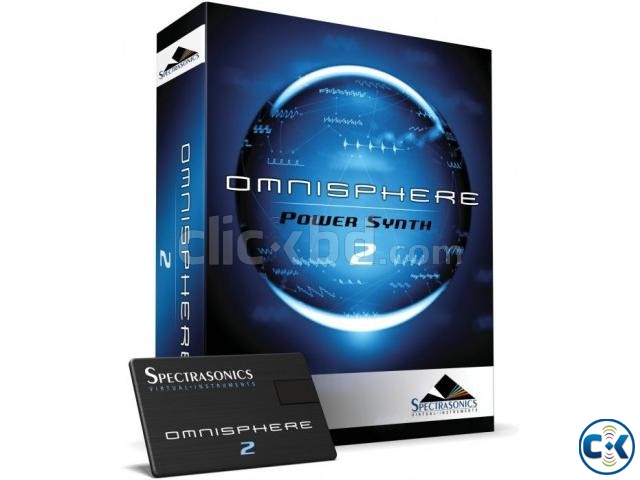 Omnisphere 2 Keyscape Keyboard Trilian bass 170GB-1500tk large image 0
