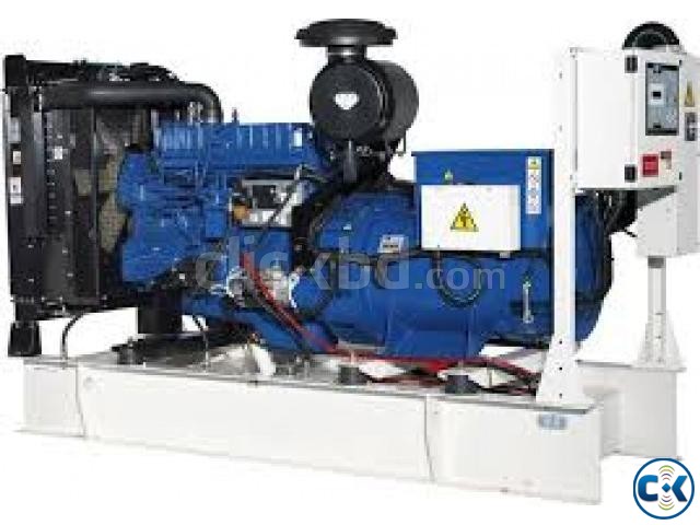 Perkins UK Generator 80KVA Price in Bangladesh large image 0
