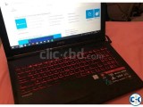 MSI GL62M 7RDX Gaming Laptop Urgent Sell 