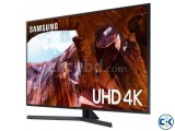 65 Samsung UHD 4K Smart TV RU7400 Series 7 Energy Rating 4