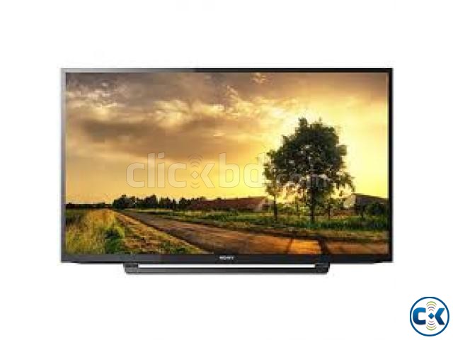 Sony Brvaia 32 R302E HD 32 Inch LED TV large image 0