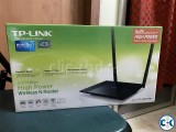 TP Link TL-WR841HP Router