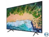 Samsung 65 Inch NU7090 4K (Ultra HD) Smart LED TV
