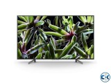 Sony W800G 49inch Full HD Android TV PRICE IN BD