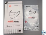 Original McCon s KN95 Mask 1 box