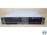 HP DL380 G5 2x Xeon Quad Core 3.0GHz 2U Rack Server SKU 16
