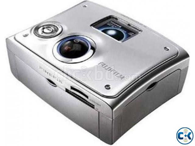 Fuji photo printer QS-70 large image 0