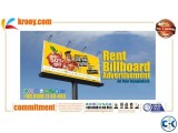 Small image 1 of 5 for Billboard Rent | ClickBD