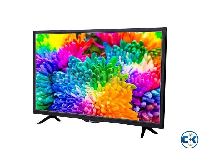 Perfect 24 Inch HD Basic LED China TV large image 0