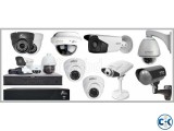 CCTV Camera Supplier Dhaka Bangladesh