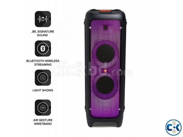 JBL PartyBox 1000 PRICE IN BD large image 0