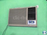 LG Gold 1 ton Window AC for SALE