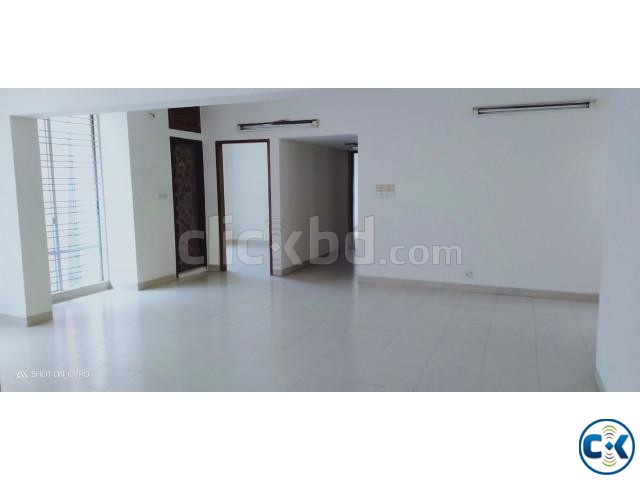 1500sft Beautiful Apartment For Rent Banani large image 0