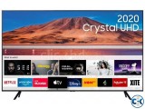 Samsung TU7000 65 Inch 4K LED TV PRICE IN BD