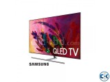 Samsung QA55Q7F 55 Inch 4K QLED TV PRICE IN BD