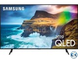 Small image 1 of 5 for SAMSUNG Q70R 55INCH QLED 4K TV PEIC IN BD | ClickBD