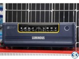 Solar IPS Price In BD Luminous Nxg 750 Solar IPS BD