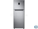 Samsung RT39K5512S8 D2 Refrigerator 394 Liters Silver