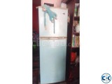 Haiko Refrigerator Fridge - 8.5 CFT 240 litter 