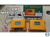 Solar Charge Controller Price in Bangladesh Mppt