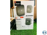 JBL CONTROL X WITH WALL MOUNT.