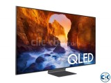 SAMSUNG Quantum Dot 65Q90R QLED 4K HDR SMART TV