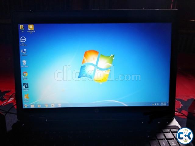 Hp Probook Look Like New Laptop large image 0