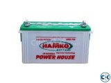 IPS UPS Battery HPD-130 29Plate HAMKO Brand 