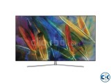 Samsung 55 Inch QN55Q7FN 4K Ultra HD QLED Smart TV